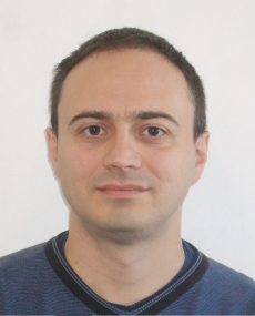 Alexander Svetlitza