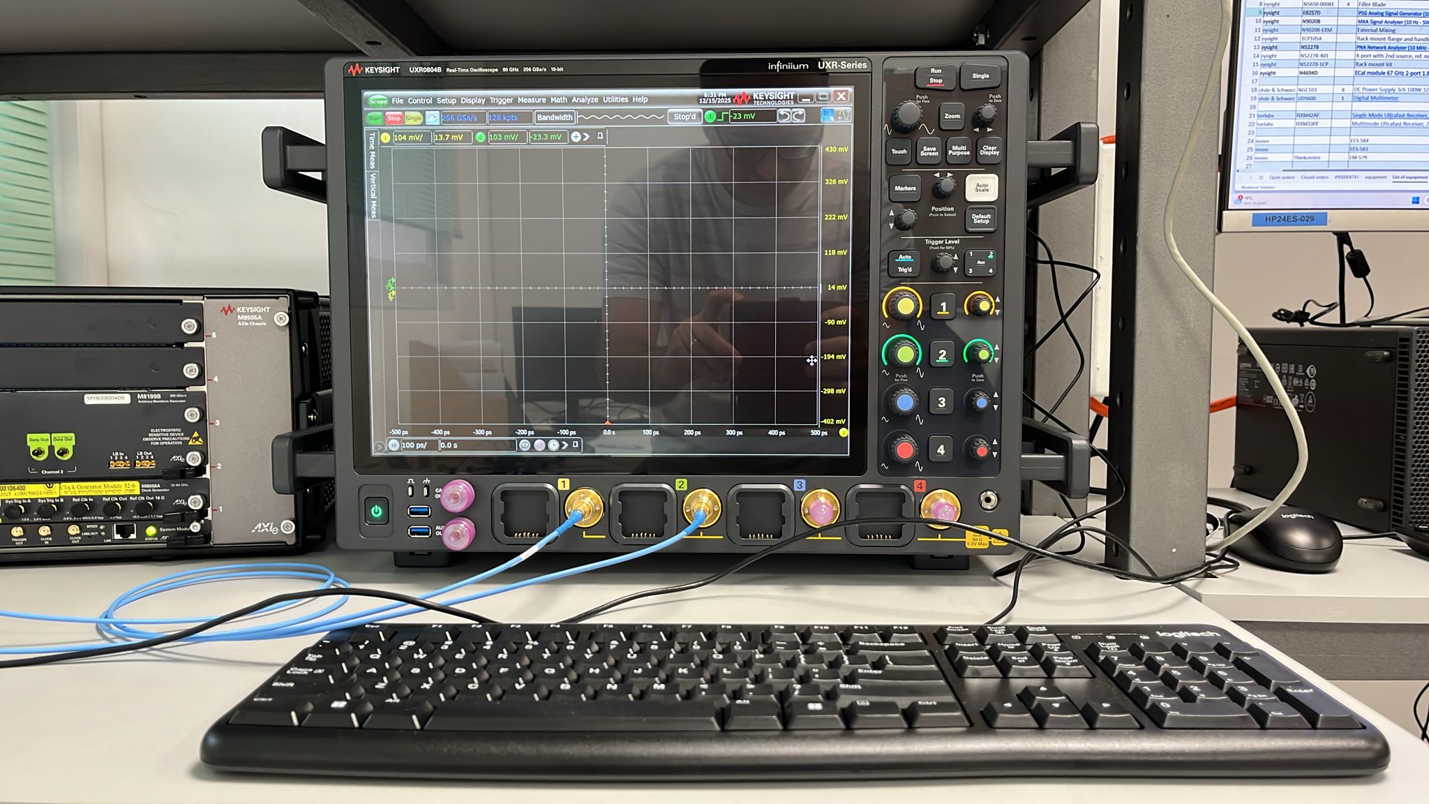 Oscilloscope1