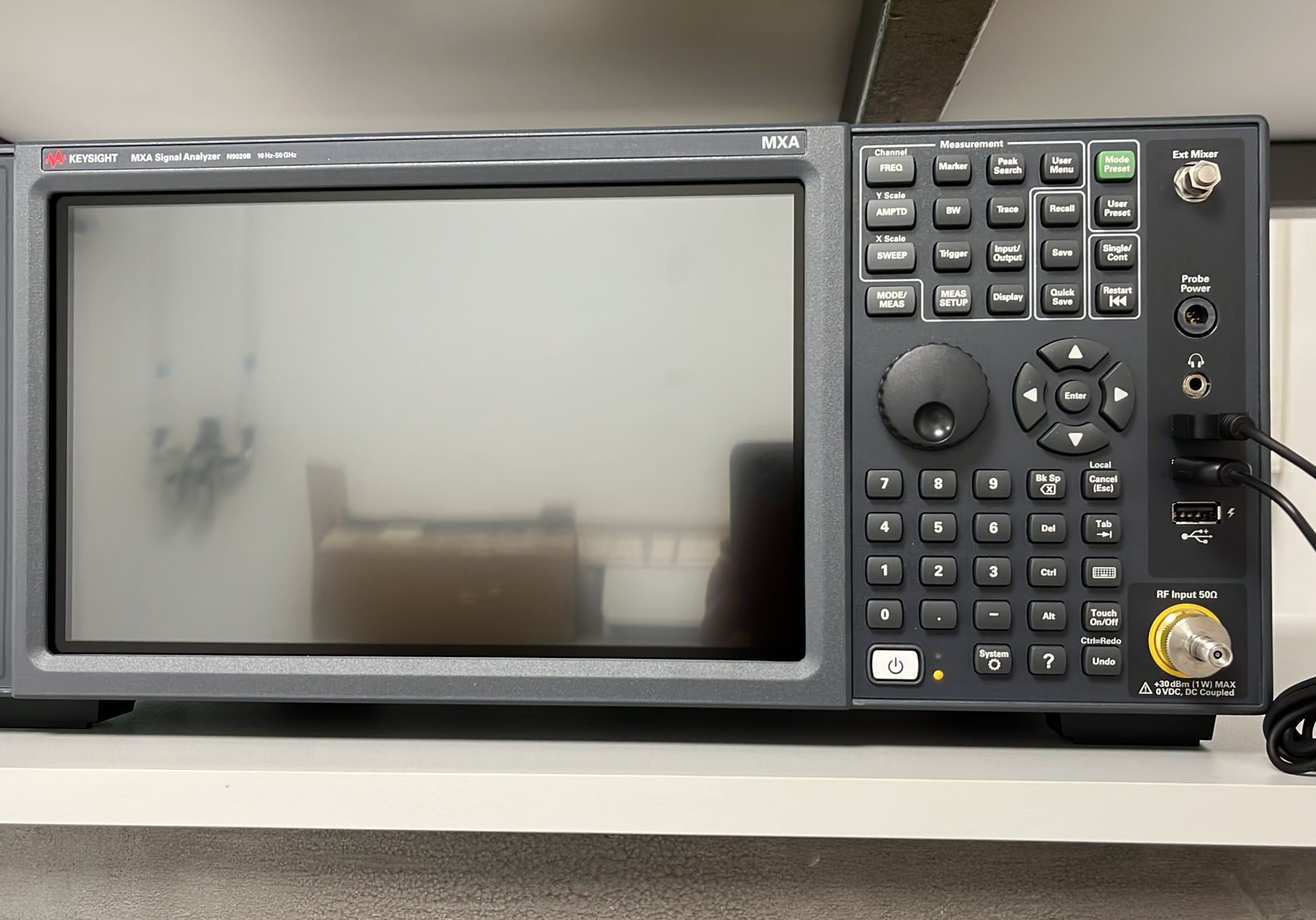 Signal Analyzer